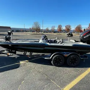 2018 Bass Cat COUGAR FTD Premium