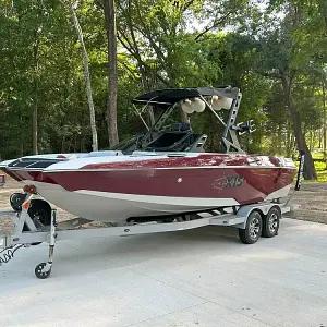 2019 Axis Boats A22