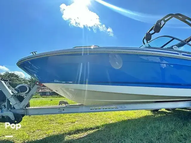 Chaparral H2O Sport 21 Deluxe