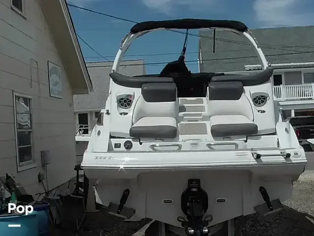 Crownline 265SS