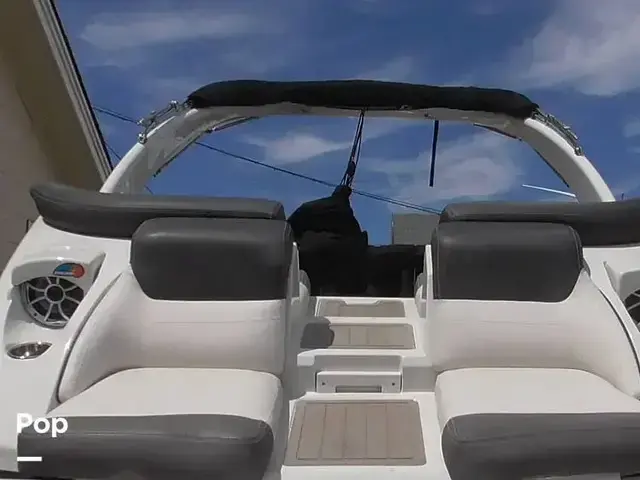 Crownline 265SS