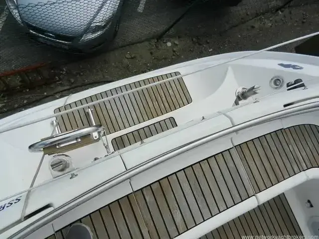 Jeanneau Sun Odyssey 36.2