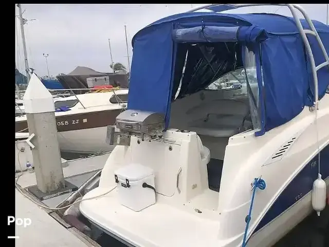 Bayliner 265 Cruiser