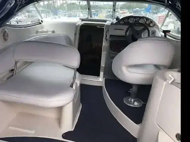 Bayliner 265 Cruiser