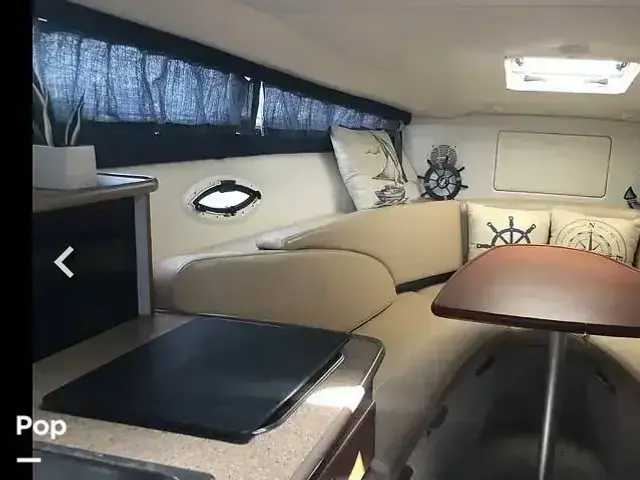 Bayliner 265 Cruiser