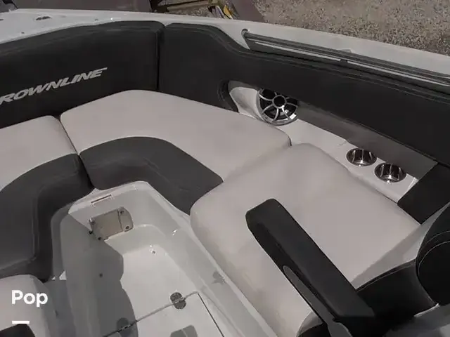 Crownline 265SS