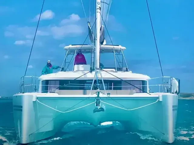 Lagoon 450