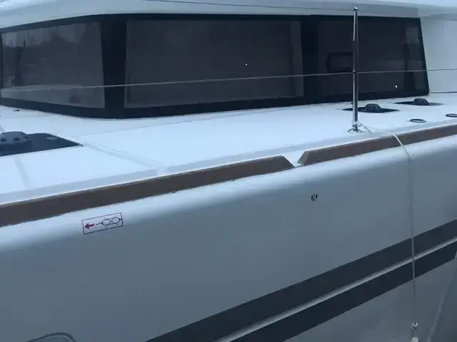 Lagoon 450