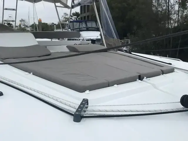 Lagoon 450