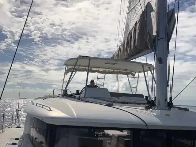 Lagoon 450