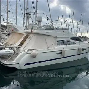 2007 Cranchi Atlantique 50