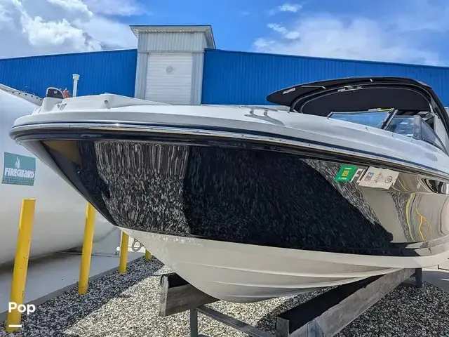 Sea Ray SPX 230