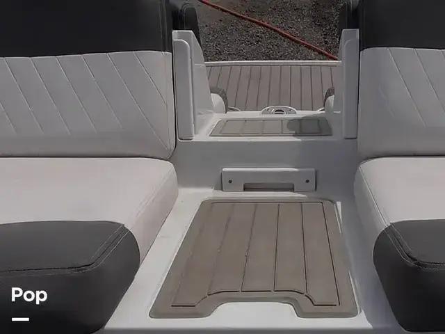 Crownline 265SS