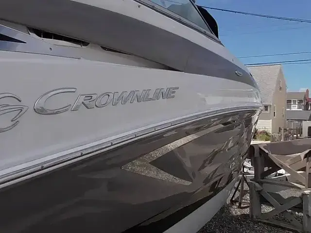 Crownline 265SS