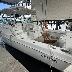 2000 Boston Whaler Defiance