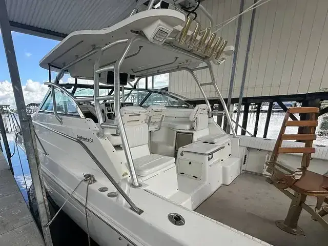 Boston Whaler Defiance