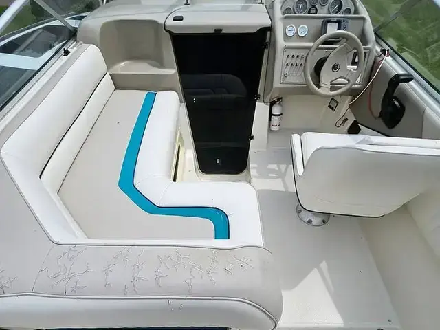 Bayliner Ciera 2355