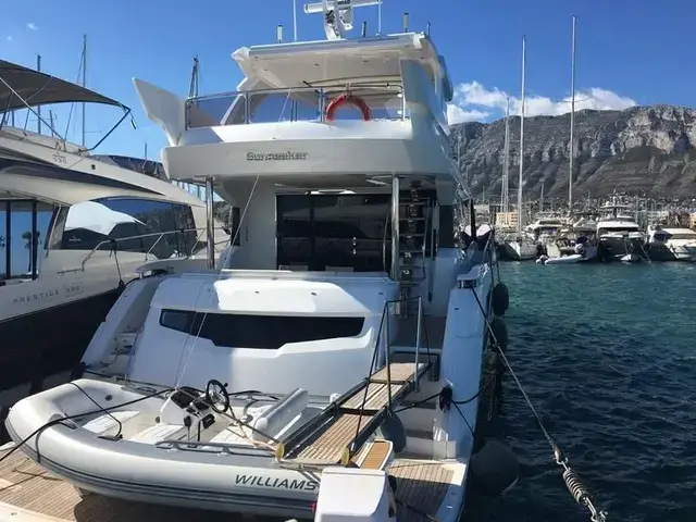 Sunseeker Manhattan 68