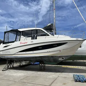 2019 Quicksilver Activ 905 Weekend