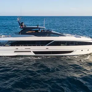 2019 Riva Dolcevita 110