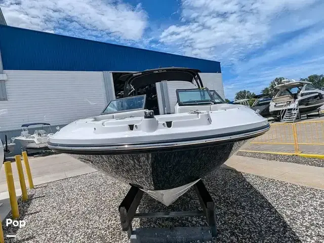 Sea Ray SPX 230