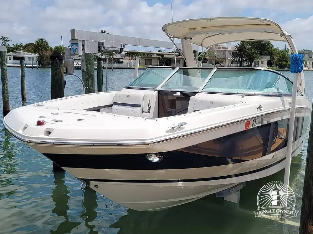 2018 Regal 26 obx