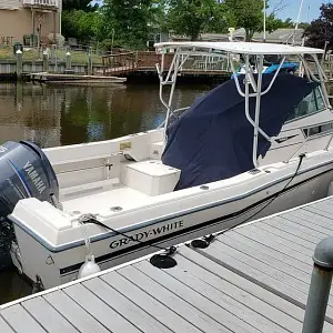 1994 Grady-White Seafarer 226