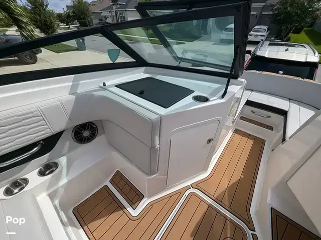 Sea Ray 190 SPX