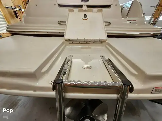 Sea Ray 240 Sundeck