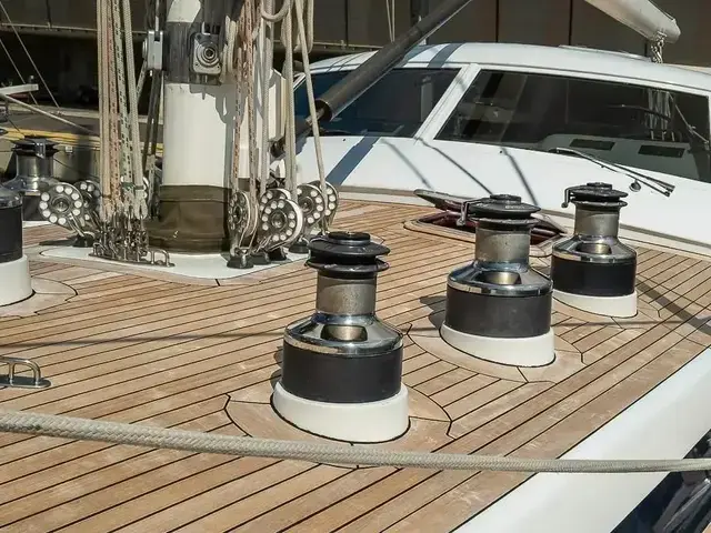 Jongert Boats 2200