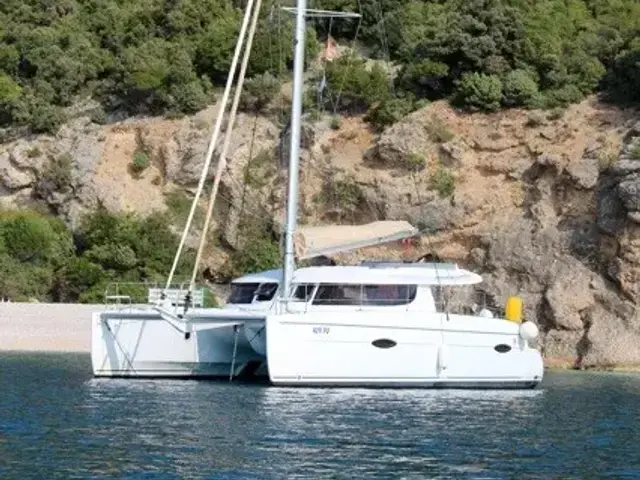 Fountaine Pajot