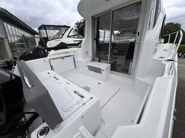 Beneteau Antares 7