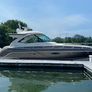 2015 Formula 45 Yacht