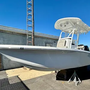 2024 Sea Pro 202