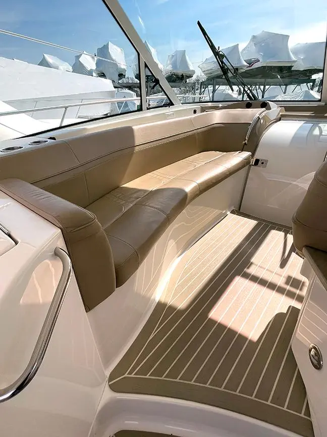 2015 Formula 45 yacht