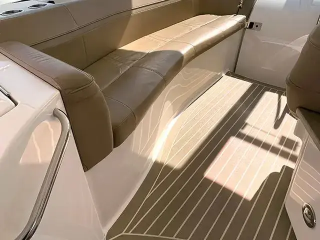 Formula 45 Yacht