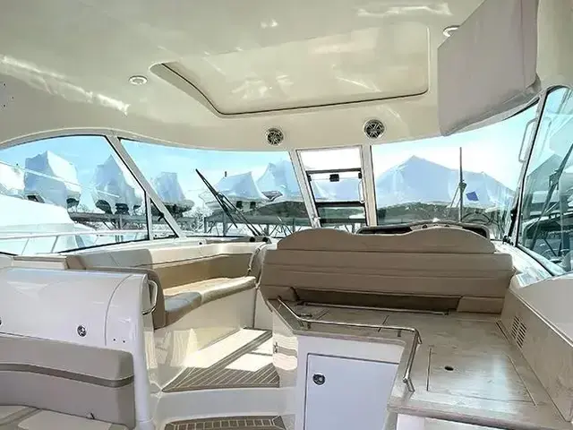 Formula 45 Yacht