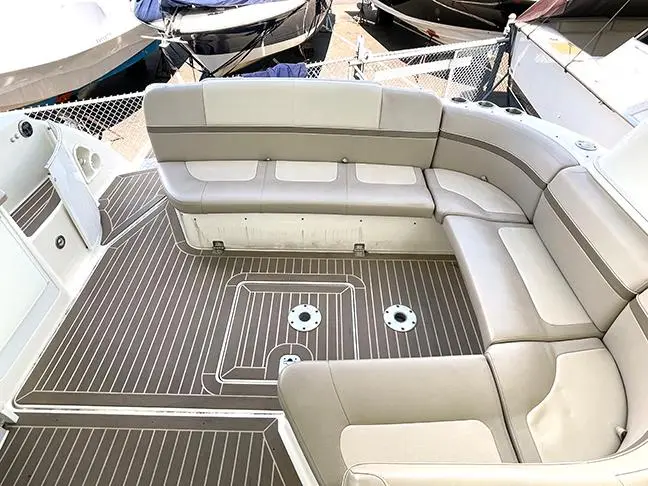 2015 Formula 45 yacht