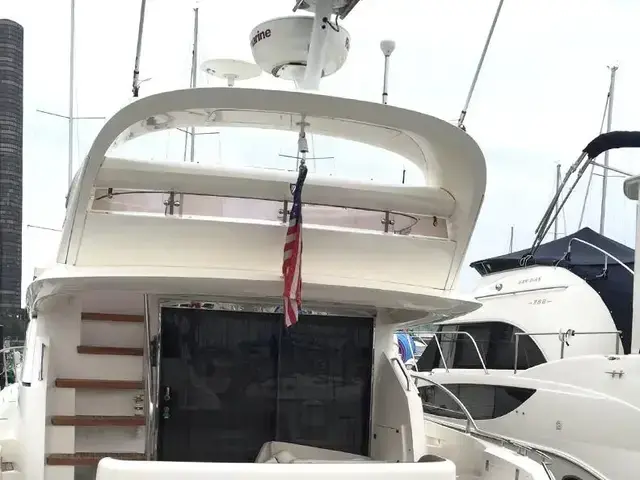 Fairline Phantom 48