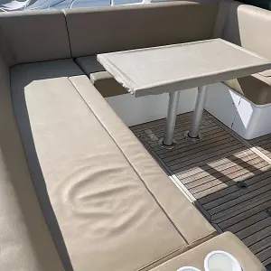 2015 Fairline Targa 48 Gran Turismo