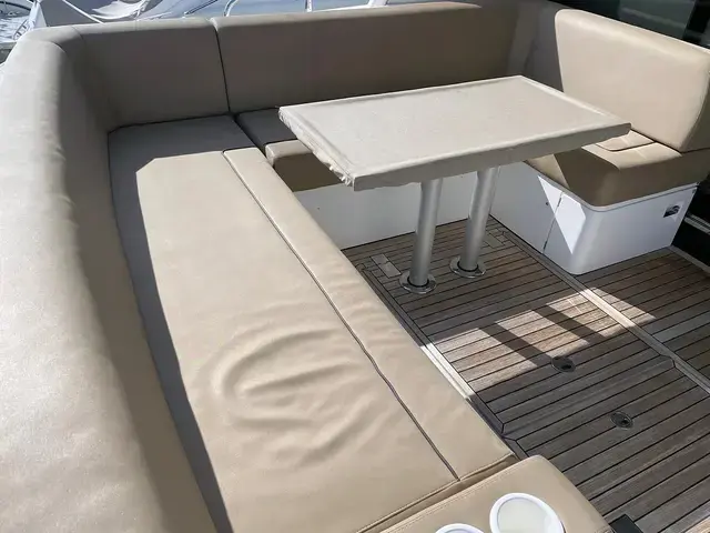 Fairline Targa 48 Gran Turismo