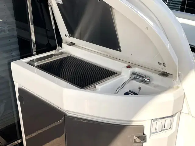 Fairline Targa 48 Gran Turismo