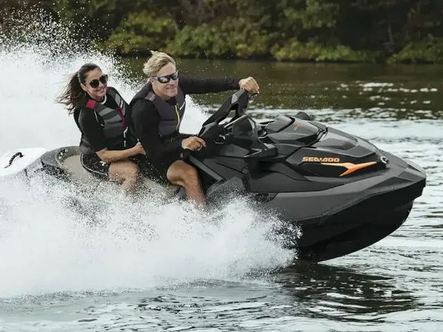 Sea Doo Gtx 230