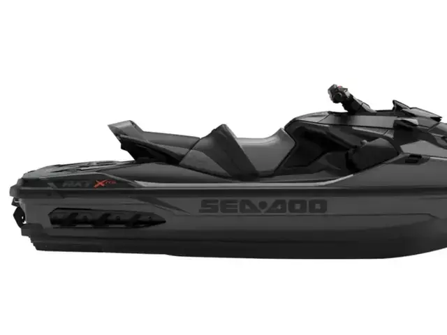 Sea Doo Rxt 300