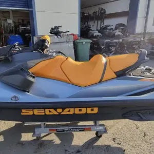 2020 Sea-Doo GTI SE 170