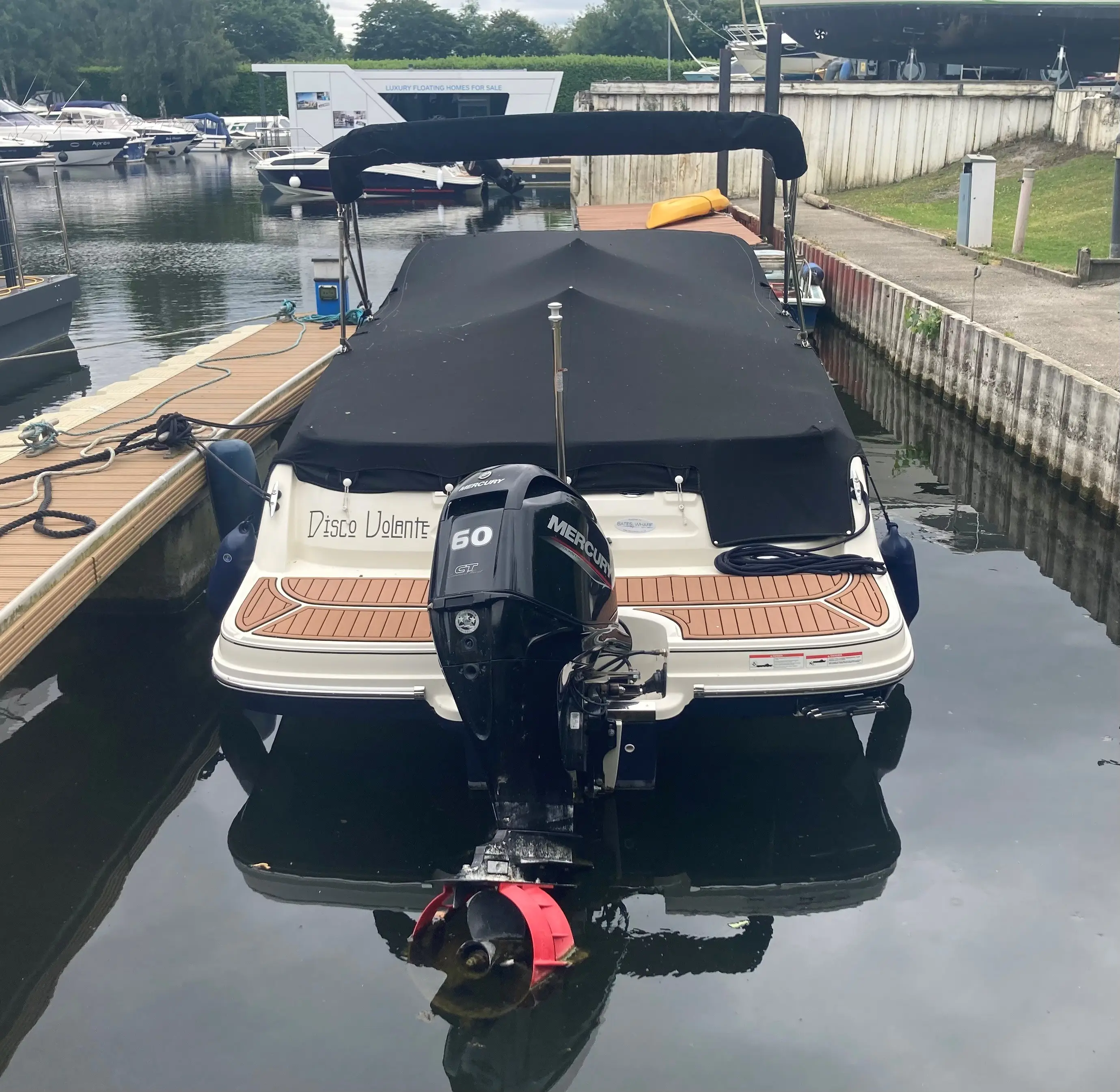 2018 Bayliner vr6 bowrider