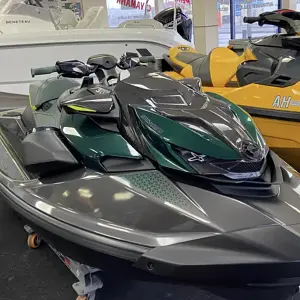 2023 Sea-Doo RXP-X 300