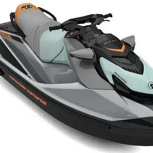 2023 Sea-Doo GTI SE 170