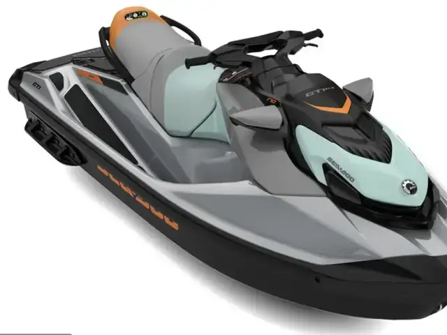 Sea-Doo GTI SE 170