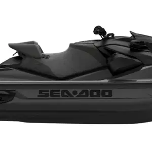 2023 Sea-Doo RXP X 300 TRIPLE BLACK